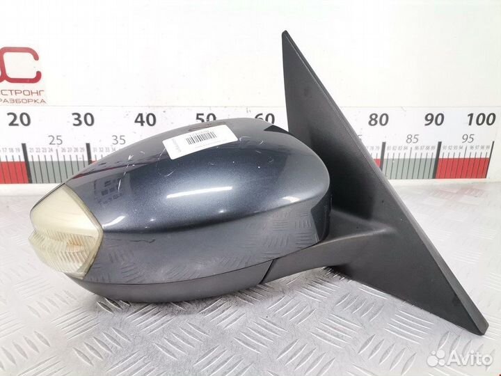 Зеркало боковое правое для Ford Galaxy 2