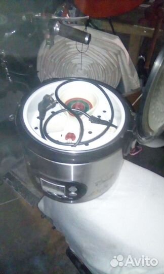 Мультиварка