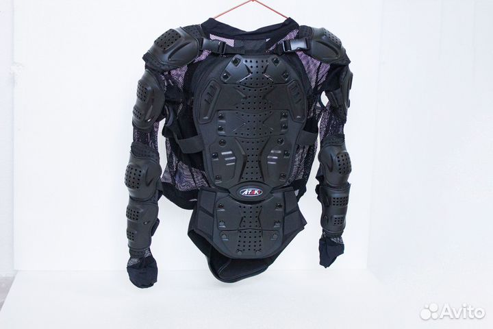 Черепаха - защита тела