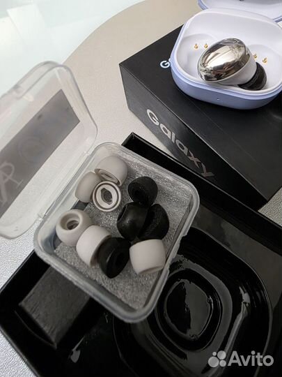 Samsung galaxy buds pro