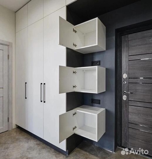 Прихожая Оплата при Получении