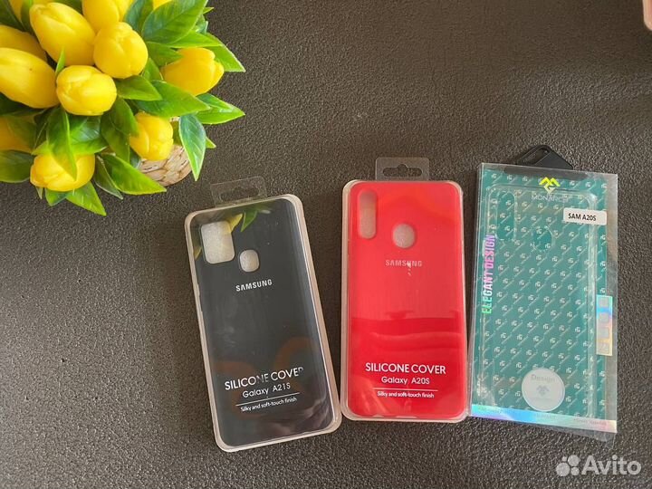 Чехол на samsung