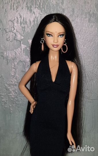 Барби Дивали годдесс