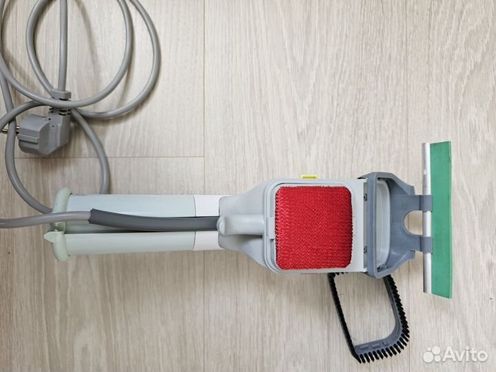 Пароочиститель LDY-01