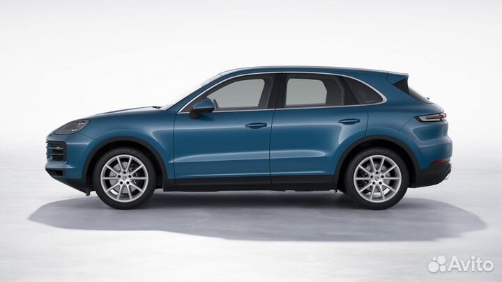 Porsche Cayenne Coupe 3.0 AT, 2024