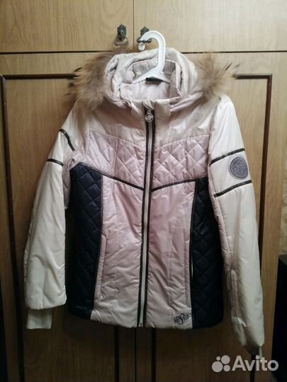 Горнолыжный костюм