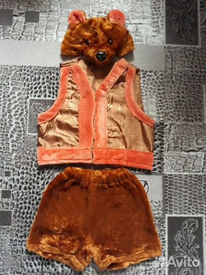 Прокат мехавушек зайчик.и.тд