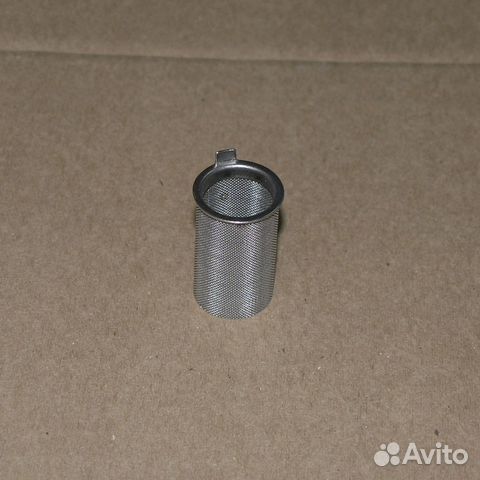 Сетка пжд Eberspacher D1