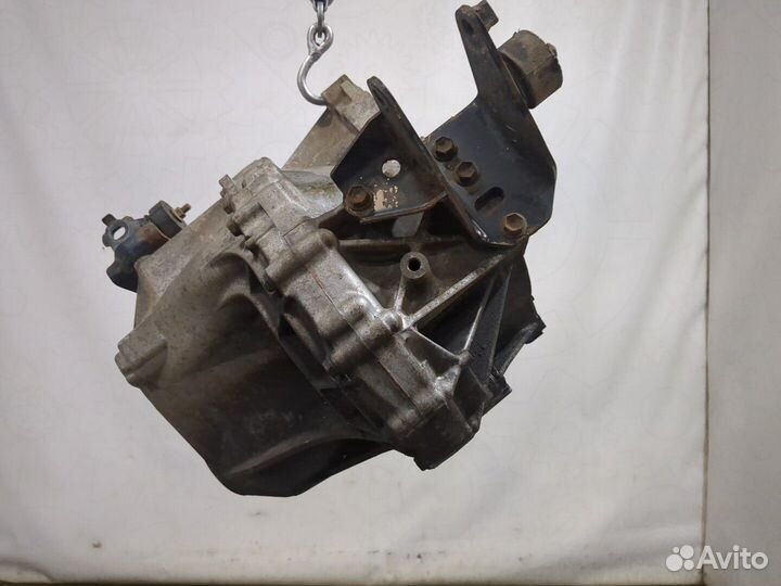 Кпп 6-ст.мех. (МКПП) Toyota Avensis 2, 2006