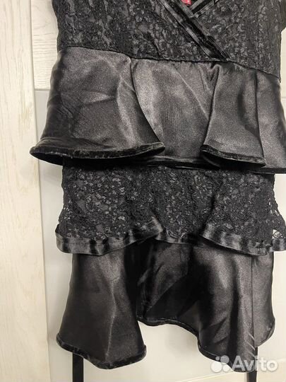 Топ б/у размер XS