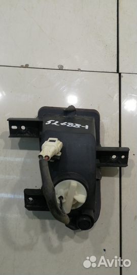 Фонарь противотуманный (задний,левый)