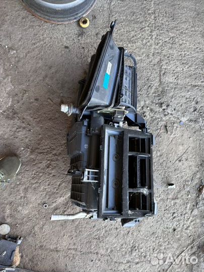 Печка салона Geely Emgrand Ec7 EC7