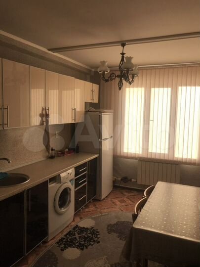 3-к. квартира, 70 м², 9/9 эт.