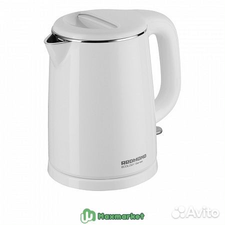 Чайник redmond RK-M1571 Белый