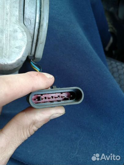 Педаль газа газель каменс