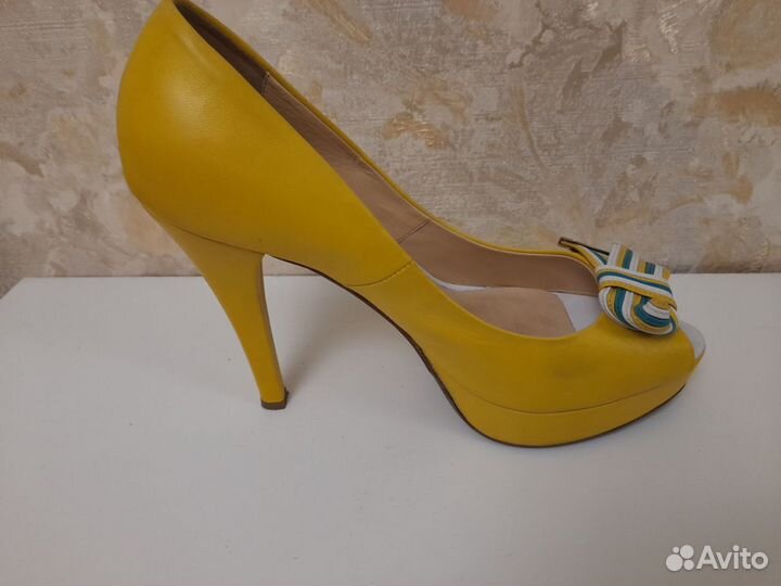 Туфли женские 41 размер Италия Loriblu