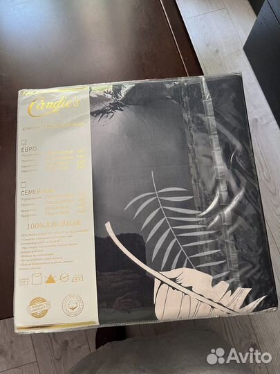 Постельное белье евро 100 хлопок