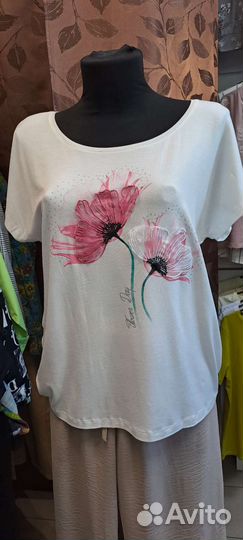 Одежда для женщин