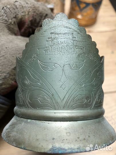 Подстаканник