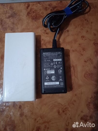 Адаптер Sony
