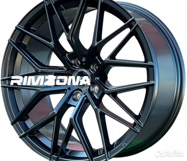 Литые диски vorsteiner R19 5x108 ave. НДС