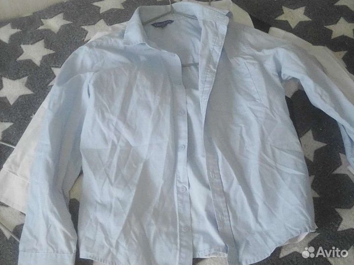 Школьная форма