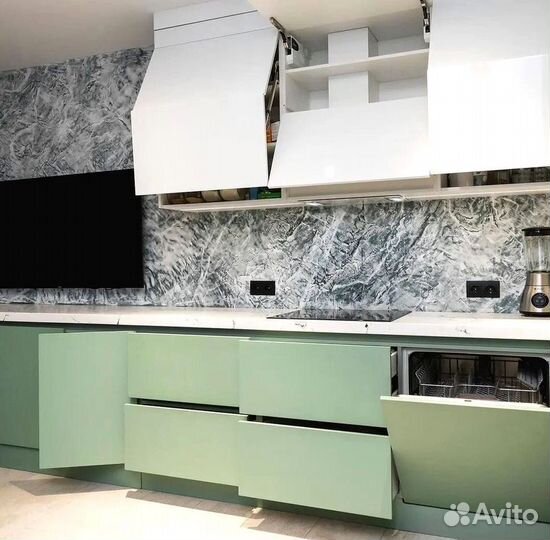 Кухонный гарнитур 