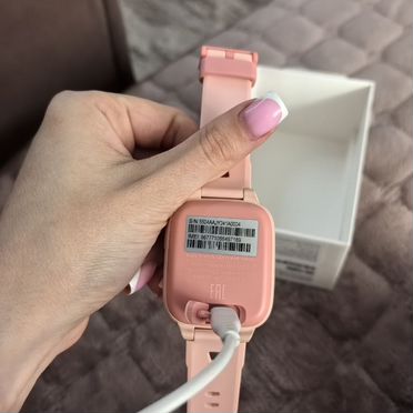 Детские смарт часы honor Choice kids watch
