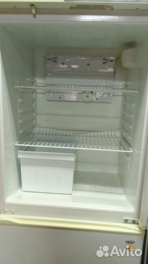Холодильник Атлант