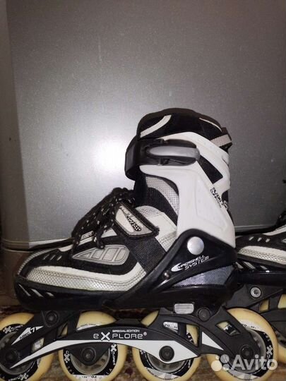 Ролики детские