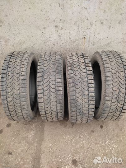 Yokohama Ice Guard Stud IG55 225/60 R18