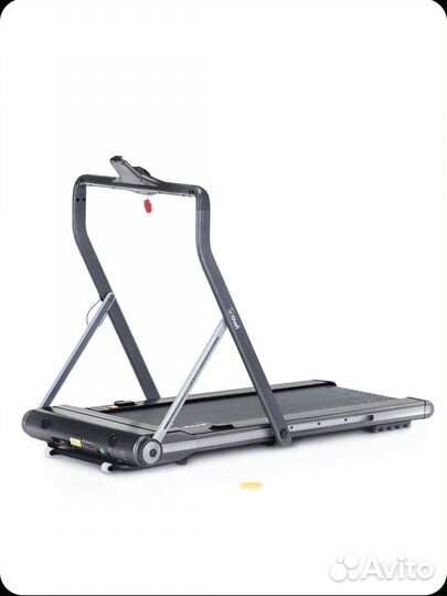 Беговая дорожка Orlauf Owl Gray