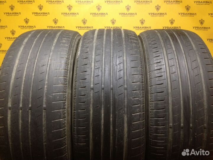 Yokohama BluEarth AE50 225/45 R18