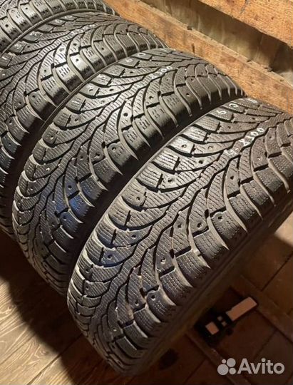 Pirelli Formula Ice 185/60 R15