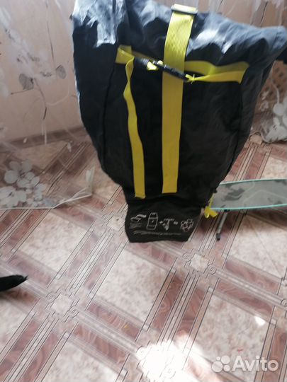 Самокат Roces