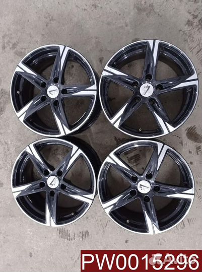 Диски R16 Kia Б/у Литые