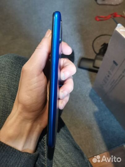 Xiaomi Redmi 9A, 3/32 ГБ