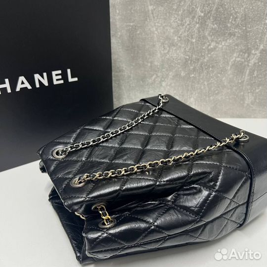 Рюкзак женский Chanel