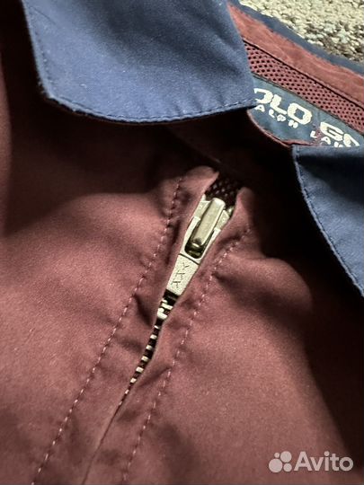 Polo Ralph Lauren Golf Harrington