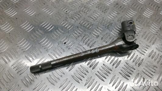 Кардан рулевой citroen C-crosser (95K05JW01)