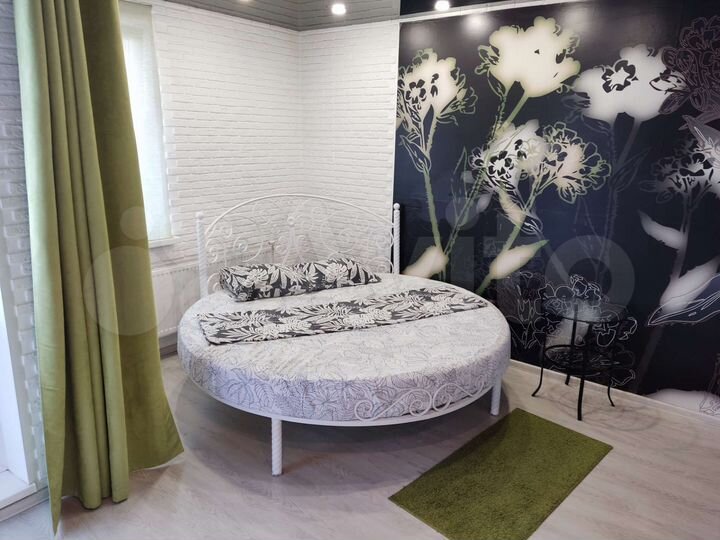 Квартира-студия, 30 м², 25/25 эт.