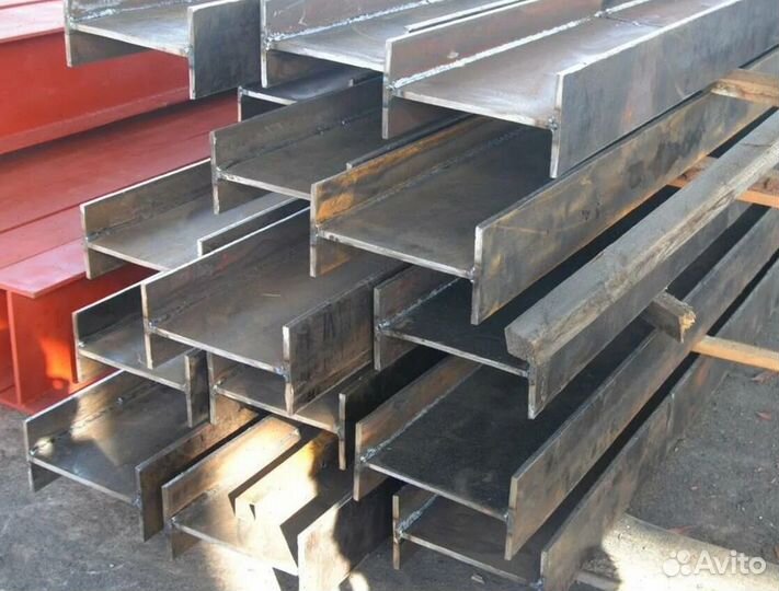 Балка 2000 мм