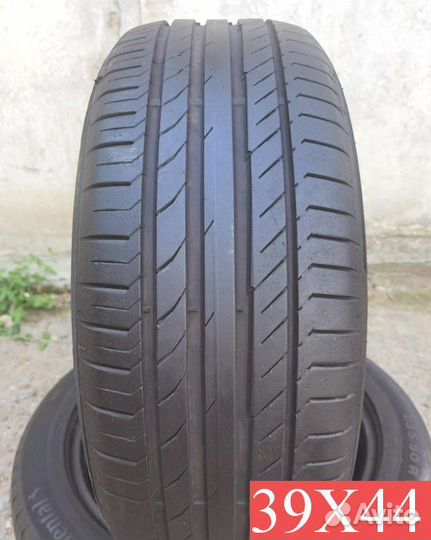 Continental ContiSportContact 5 235/50 R19 99Q