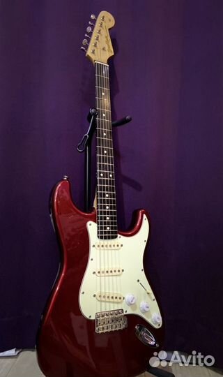 Электрогитара GrassRoots G-SE-50R Stratocaster