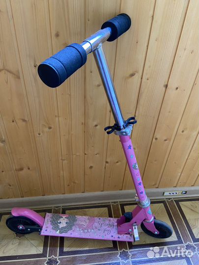 Цена за 2 самоката