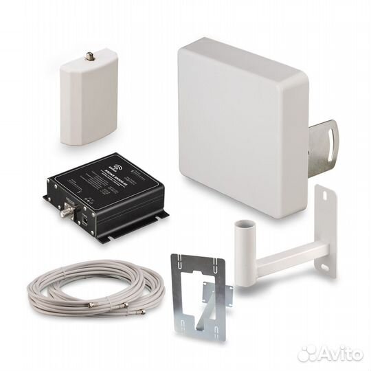 Усилитель сотовой связи gsm