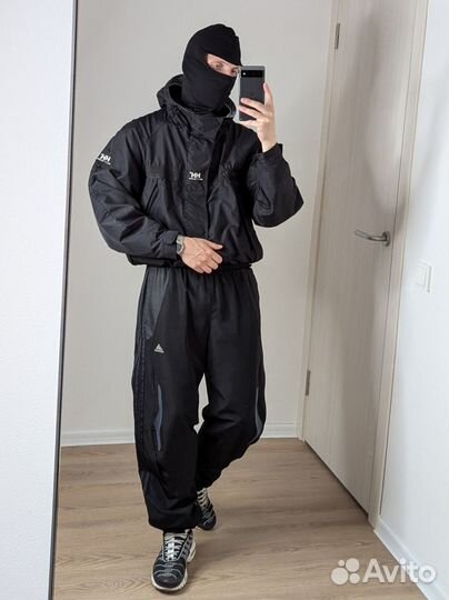 Спортивные штаны Adidas vintage