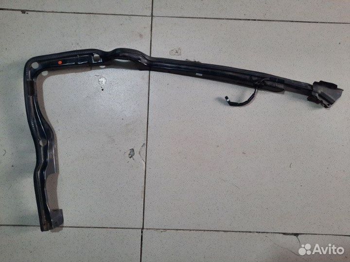 Датчик защемления задний левый Toyota Land Cruiser