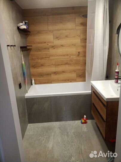 Плиточные работы любой сложности