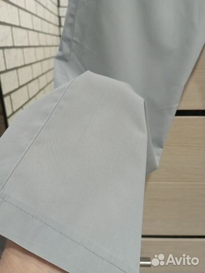 Медицинский костюм женский